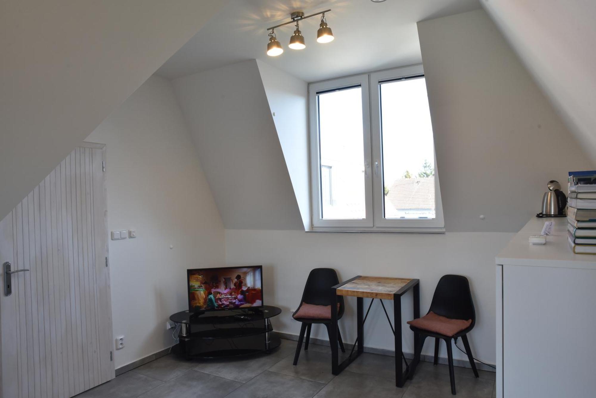 Vila Vlastovka Bulhary Exteriér fotografie
