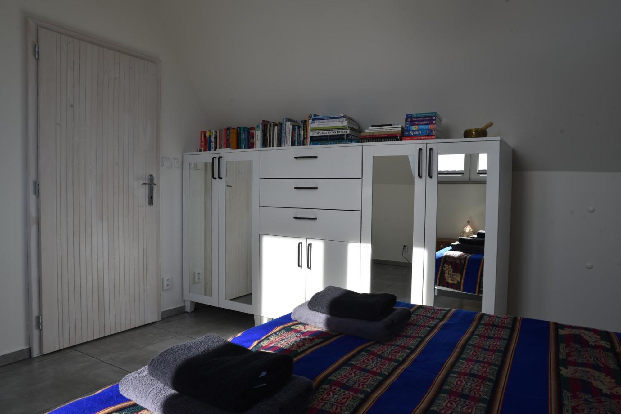 Vila Vlastovka Bulhary Exteriér fotografie
