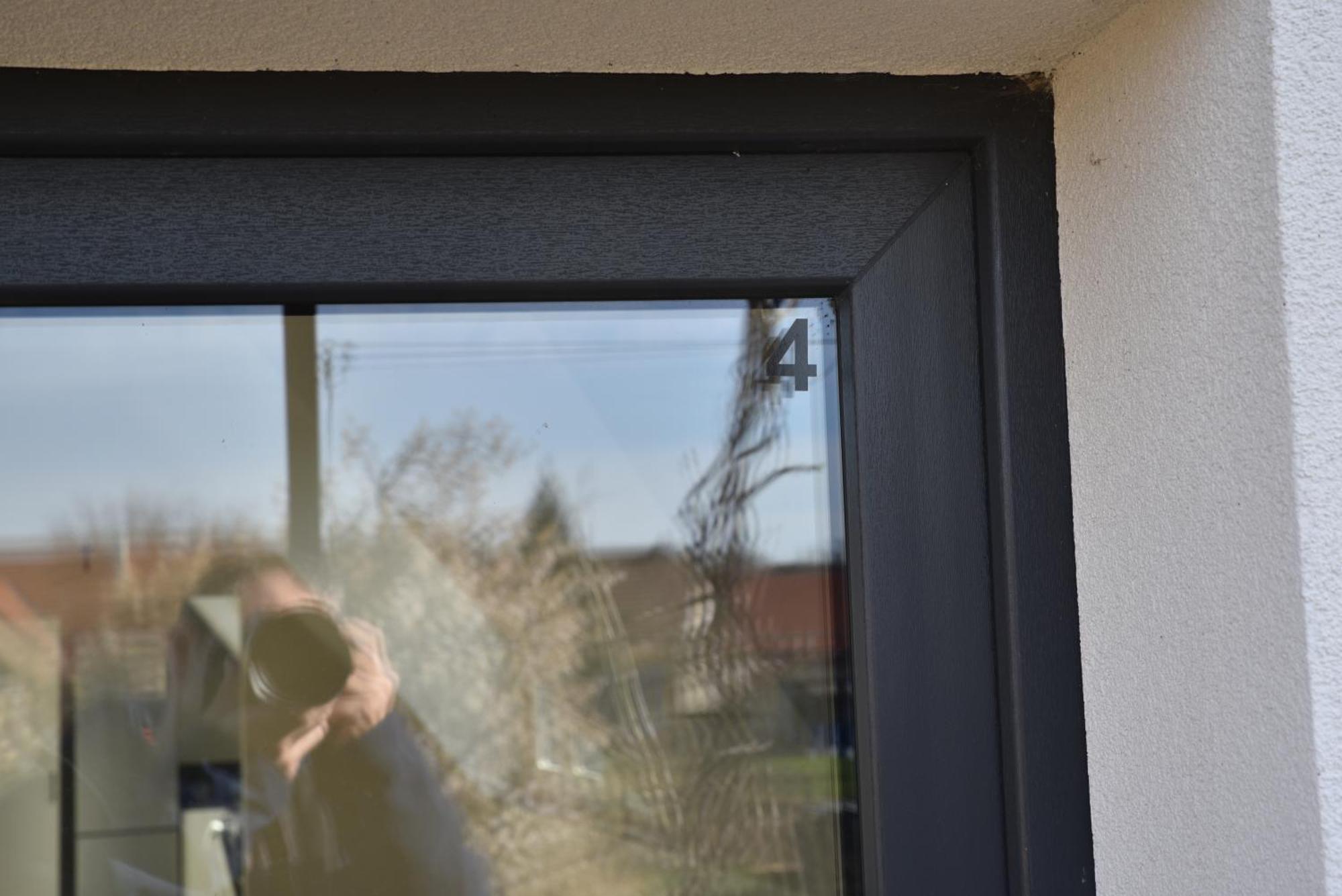 Vila Vlastovka Bulhary Exteriér fotografie